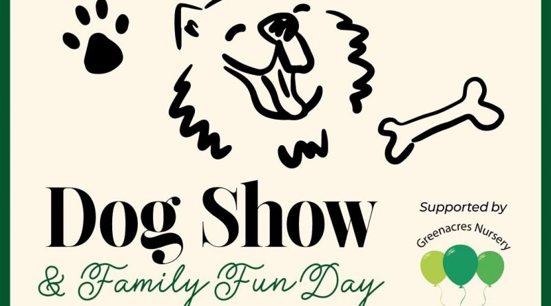 HAMPTON VILLAGE DOG SHOW