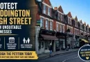 PETITION LAUNCHED TO ‘PRESERVE THE CHARACTER’ OF TEDDINGTON HIGH STREET