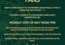 WIN TICKETS TO DARTS FINAL