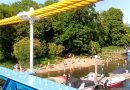 TEDDINGTON’S ROASTING RIVIERA….