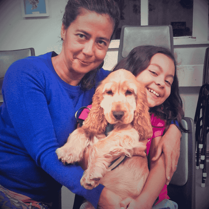 ✨ Last Chance to Join Our June Puppy Group in Teddington ✨