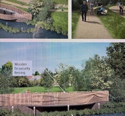 MAJOR UPDATE FOR THAMES SEWAGE PUMP PLANS AND PUBLIC CONSULTATION