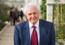 BBC PLANS SPECIAL TRIBUTE TO MARK SIR DAVID ATTENBOROUGH’S 100TH BIRTHDAY