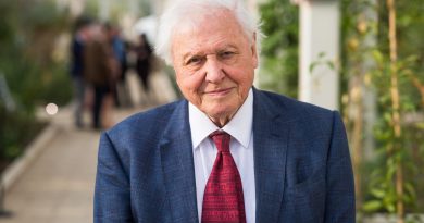 BBC PLANS SPECIAL TRIBUTE TO MARK SIR DAVID ATTENBOROUGH’S 100TH BIRTHDAY