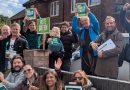 GREEN PARTY ATTACKS ‘ONE PARTY’ LIB DEM RICHMOND COUNCIL