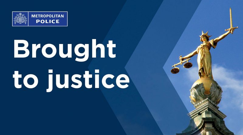 ORGANISED CRIME GANG SENTENCED AT KINGSTON CROWN COURT FOR £8m DRUGS CONSPIRACY