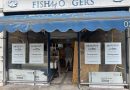 COMING SOON! MOXONS PREPARES TO TAKE OVER SANDYS FISHMONGERS