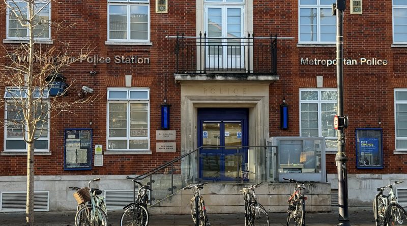 HIGH COURT REJECTS RICHMOND COUNCIL’S REQUEST FOR JUDICIAL REVIEW INTO POLICE-COUNTER CLOSURE
