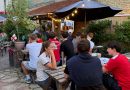 Teddington Celebrates England’s Thrilling World Cup Victory at The Castle Bar