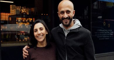 TeddingtonTown Local Business Spotlight – Teddington Pantry –  Everyday Essentials – Exceptional Discoveries.