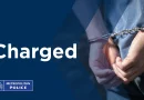 MET OFFICER CHARGED AFTER  INCIDENT IN KINGSTON