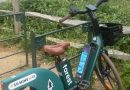 FOREST E-BIKES HIT THE ROAD IN RICHMOND TODAY
