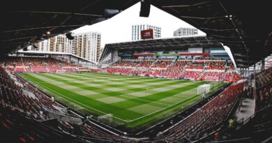 PLAN FOR CONCERTS TO BE HELD AT BRENTFORD’S GTECH STADIUM
