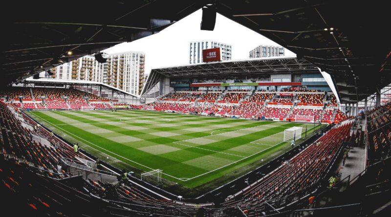 PLAN FOR CONCERTS TO BE HELD AT BRENTFORD’S GTECH STADIUM