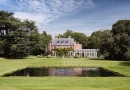 LORD LEBEDEV’S HAMPTON COURT MANSION ON THE MARKET FOR £25 MILLION