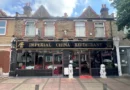 £1.5 MILLION: LANDMARK CHINESE RESTAURANT UP FOR SALE