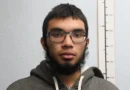 MAN, AGED 18, FOUND GUILTY AT KINGSTON CROWN COURT OF COLLECTING MATERIAL FOR TERRORIST GROUP