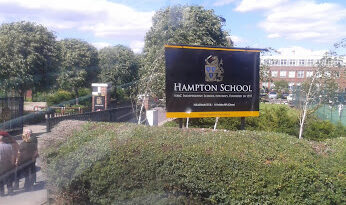 HAMPTON SCHOOL BOY DROWNS IN MALAWI