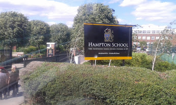 HAMPTON SCHOOL BOY DROWNS IN MALAWI