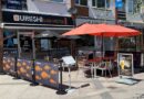 JAPANESE RESTAURANT FOR SALE IN HAMPTON HILL
