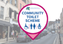 ONE HUNDRED LOOS AVAILABLE FOR PUBLIC ACCESS ACROSS RICHMOND