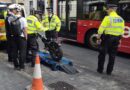 MET SEIZE 2.500 ILLEGAL E-BIKES AND E-SCOOTERS