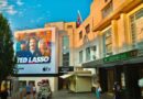 TED LASSO FEVER STRIKES RICHMOND
