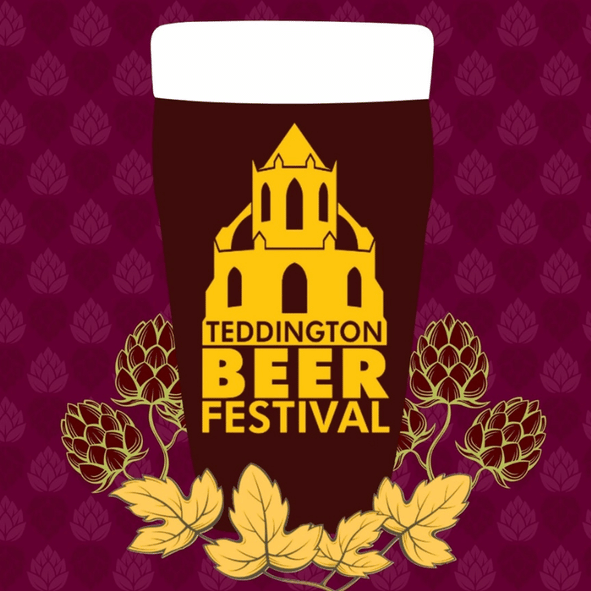 Teddington Beer Festival