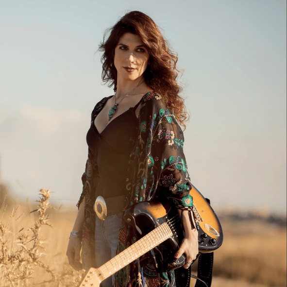 Susan Santos