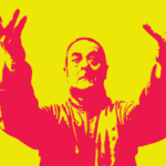 Mark Thomas: 40 in Stand Up Years – Edinburgh Warm Up!