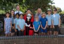 COUNCIL LAUNCHES ‘ATTENBOROUGH 100’ SCHOOLS ENVIRONMENT INITIATIVE