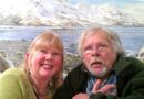 BUSHY PARK PHOTOGRAPHER SHARES PRECIOUS MEMORY OF BILL ODDIE
