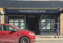 FEATHERSTONE LEIGH LAUNCHES ITS NEW-LOOK BUSINESS