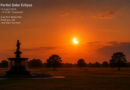 HOW AND WHERE TO BEST SEE THE ECLIPSE FROM TEDDINGTON