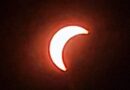 A PARTY TO ECLIPSE ALL OTHERS…..