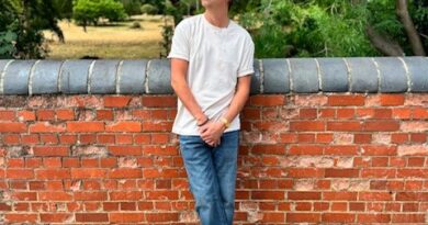 INTRODUCING DANNY LYER – TEDDINGTON’S ‘TOURISM’ AMBASSADOR