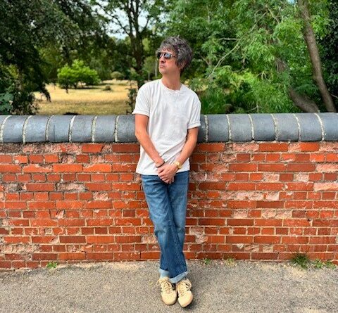 INTRODUCING DANNY LYER – TEDDINGTON’S ‘TOURISM’ AMBASSADOR
