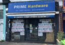 INDEPENDENT RETAILER SET TO SHUT UP SHOP