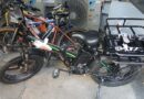 POLICE SEIZE UPGRADED E-BIKE AND PROSECUTE RIDER