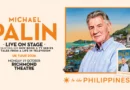 MICHAEL PALIN RELIVES HIS ADVENTURES AT RICHMOND THEATRE