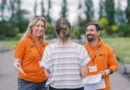 WANTED: VOLUNTEER RANGERS FOR BUSHY PARK