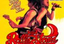 THE ROLLING STONED – live at the Eel Pie Club