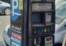 POLICE WARNING OVER PARKING METER AND CASH MACHINE FRAUDSTERS