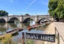 RICHMOND IS IN TOP FIVE OF FRIENDLIEST PLACES