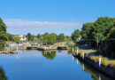 NAVIGATION RESTRICTIONS IMPOSED AT TEDDINGTON LOCK DUE TO DROUGHT
