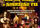 DON’T MISS 60’s and 70’s TRIBUTE BAND AT ST JAMES’S CHURCH