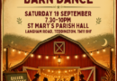 LET YOUR HAIR DOWN AT LOCAL BARN DANCE