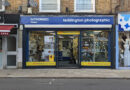 NEW CAMERA CENTRE JOINS TEDDINGTON PHOTOGRAPHIC