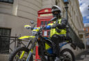 POLICE INCREASE THEIR E-BIKE ‘FORCE’ TO TACKLE GANGS