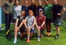 EXCLUSIVE: MEET TED LASSO’S AFC.RICHMOND’S LADY GREYHOUNDS